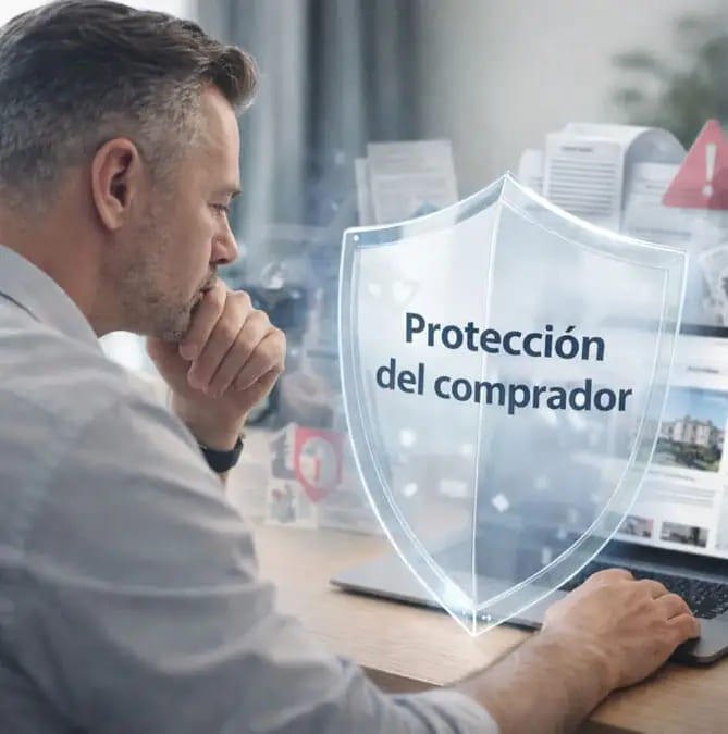 Protección de los intereses del comprador de inmuebles en España - Meridan Group Acompañamiento en transacciones en España: auditoría del inmueble y negociaciones con el vendedor